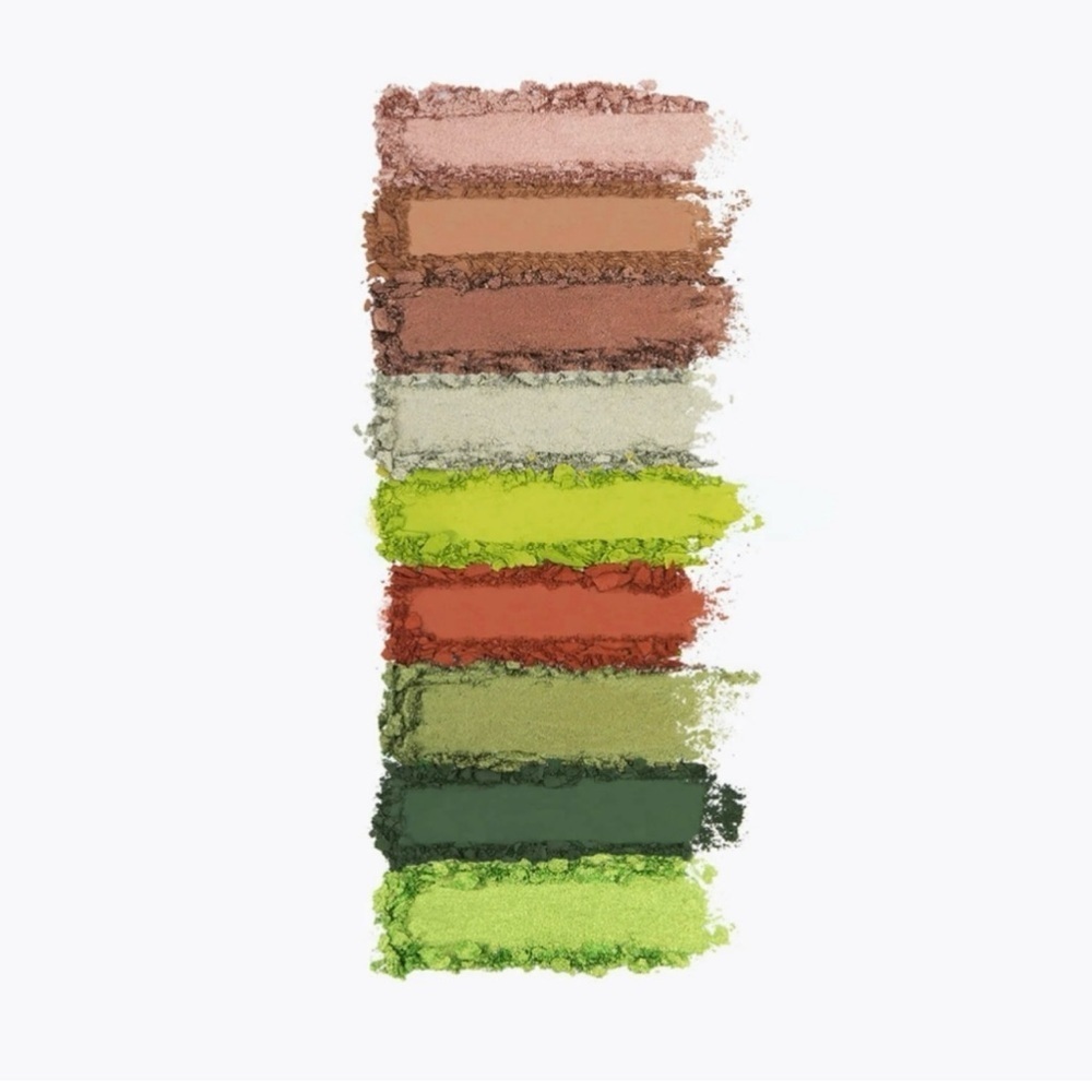 BH Cosmetics Let That Sh*t Go Eyeshadow Palette, New - Picture 2 of 6
